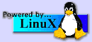 Linux-Homepage