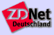 ZDNet-Deutschland online